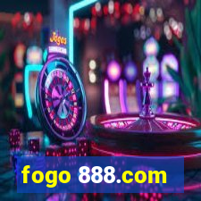 fogo 888.com